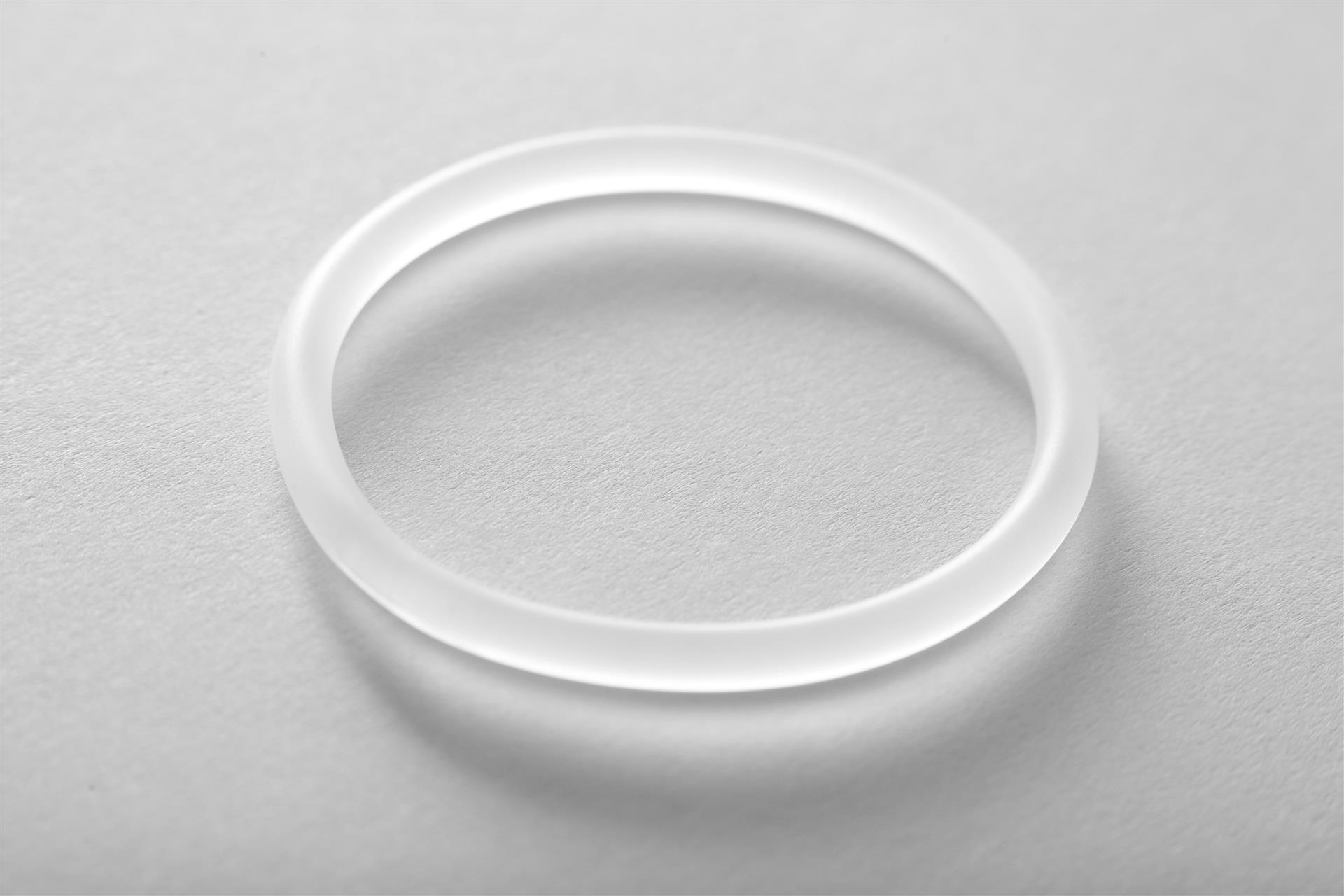vaginal ring