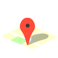Find a Service Map