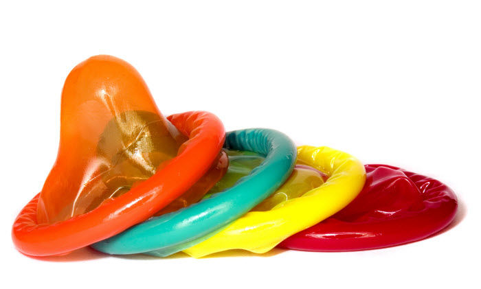 Condoms: The good, the bad, and the fun!