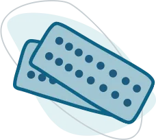 Can the pill prevent STI?