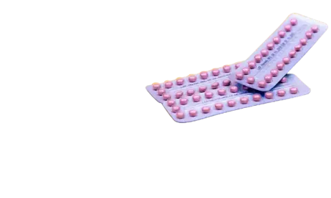 contraceptive pill