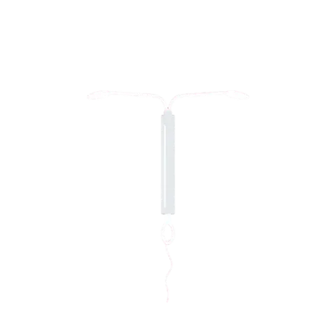 hormonal IUD