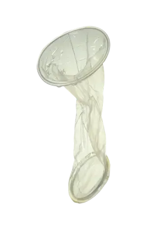 internal condom 
